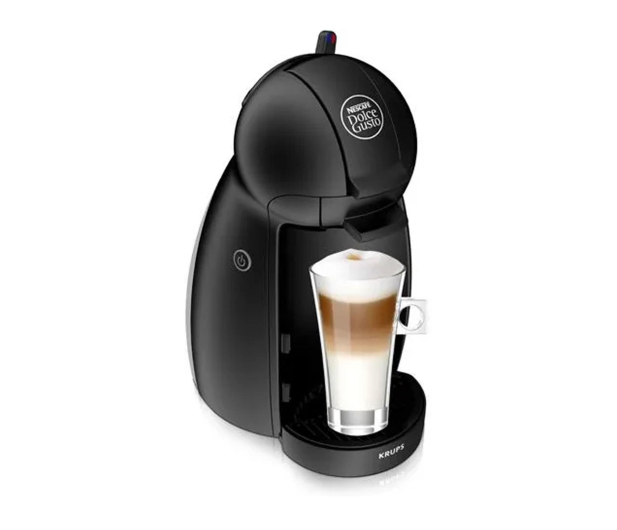 Dolce Gusto Ekspres kapsułkowy PICCOLO KP1000czarny - 1451845 - zdjęcie 3